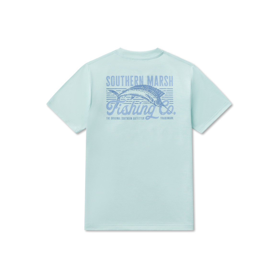 Antigua       Blue