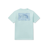 Antigua       Blue