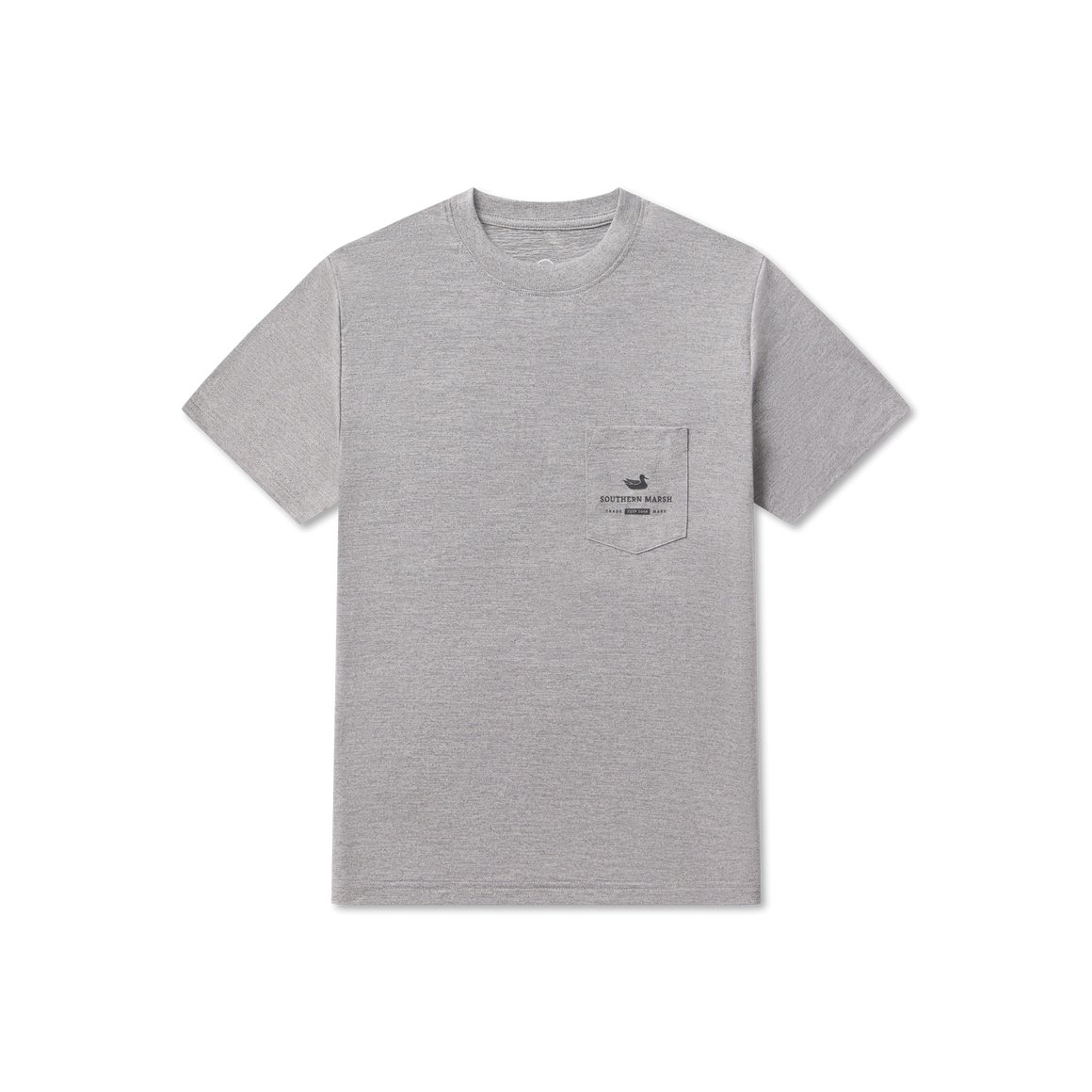 Midnight    Gray | Front