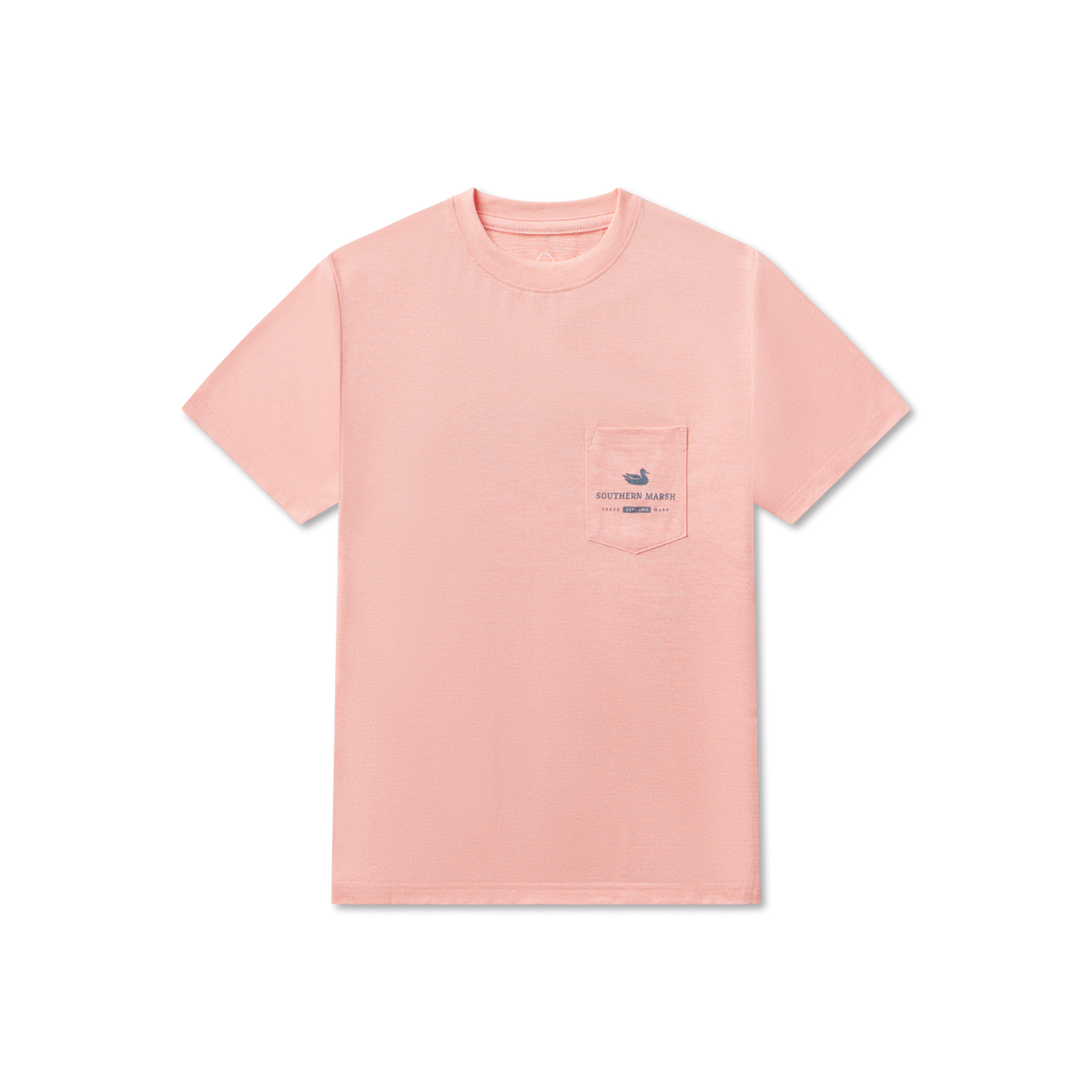 Coral | Front