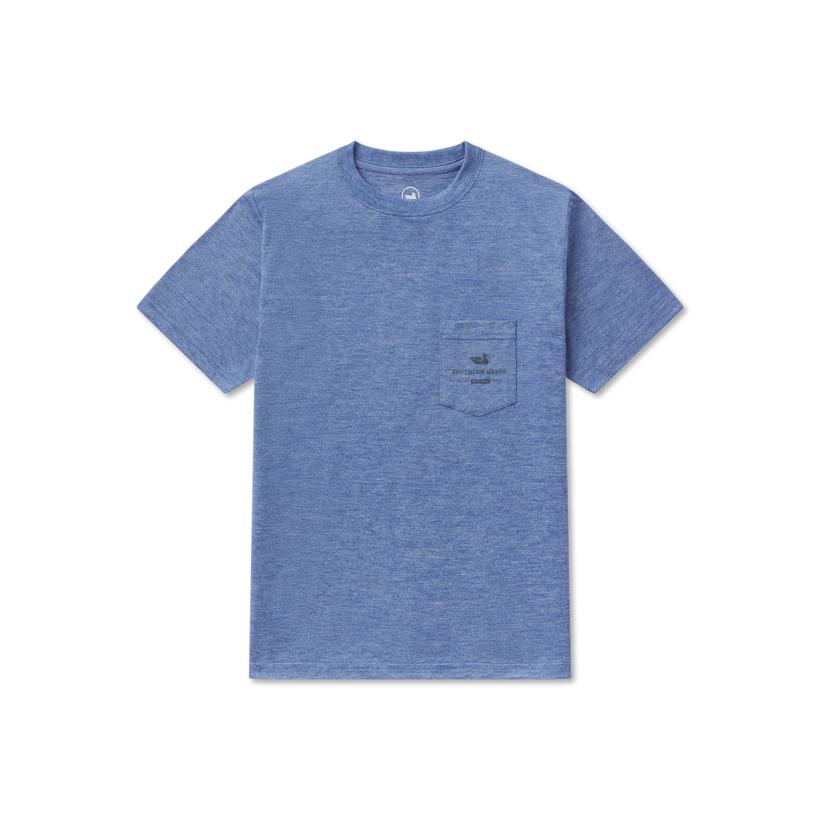 Oxford Blue | front