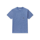 Oxford Blue | front