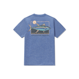 Oxford Blue
