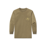 Dark Olive| Front