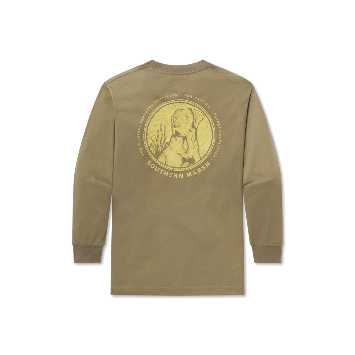 Dark Olive