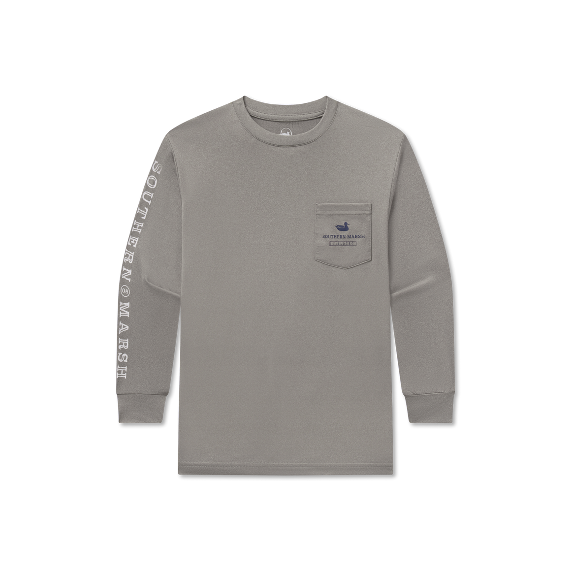 Dark Gray | Front