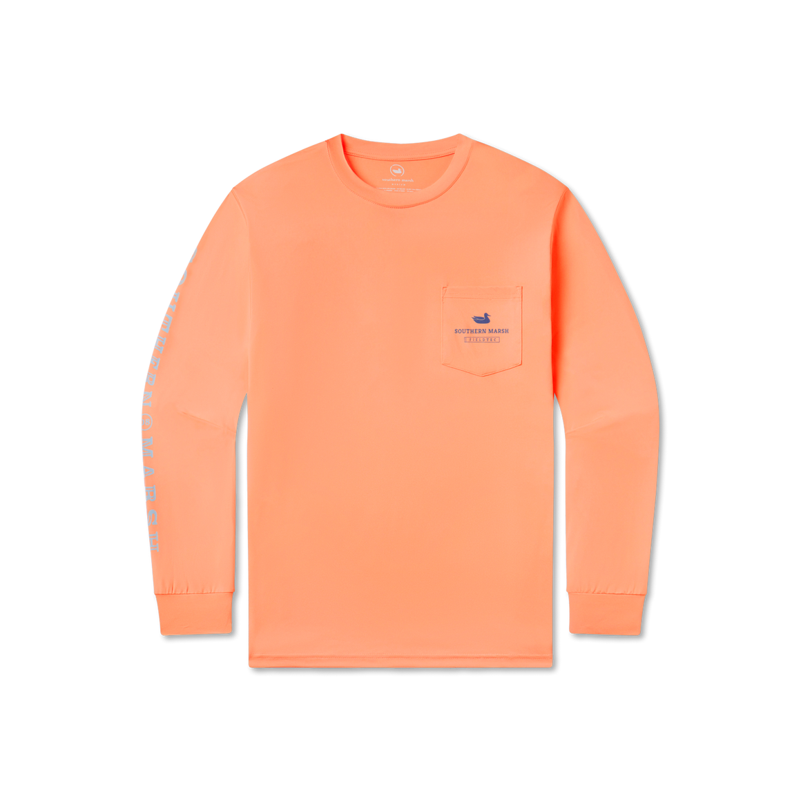 Peach | Front