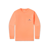 Peach | Front