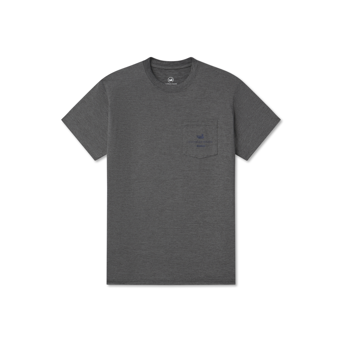 Midnight Gray | Front