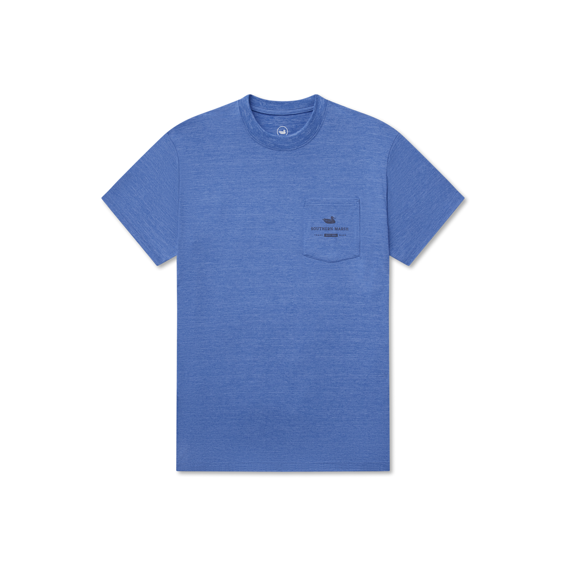 Oxford Blue | Front