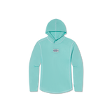 Antigua Blue