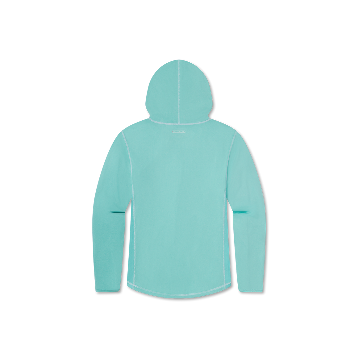 Antigua Blue | Back