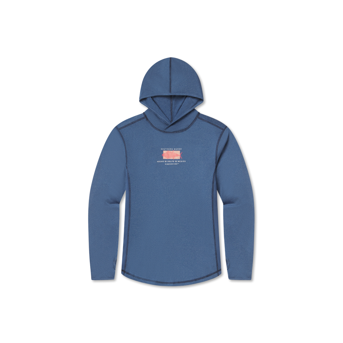 Washed Navy