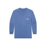 Oxford Blue | Front