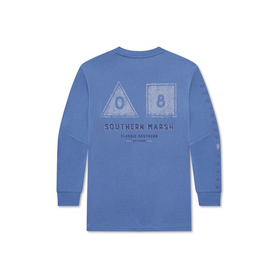 Oxford Blue