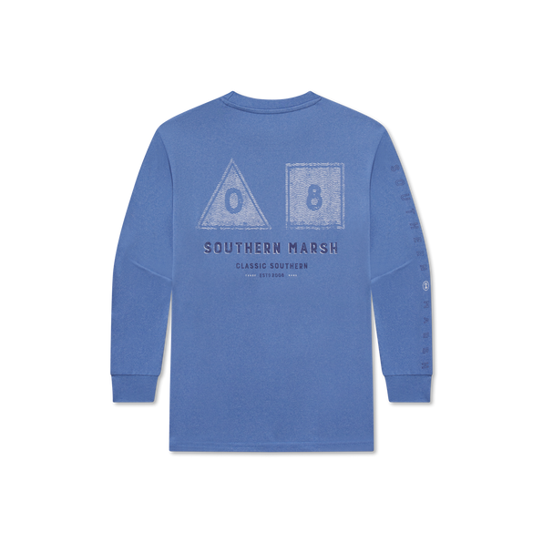 Oxford Blue