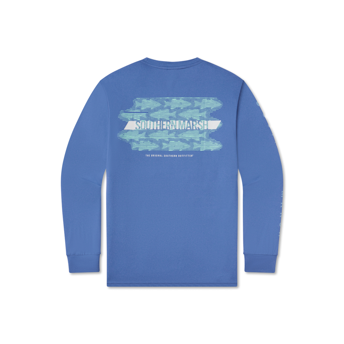 Oxford Blue