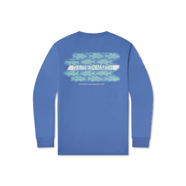 Oxford Blue