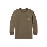 Dark Olive| Front