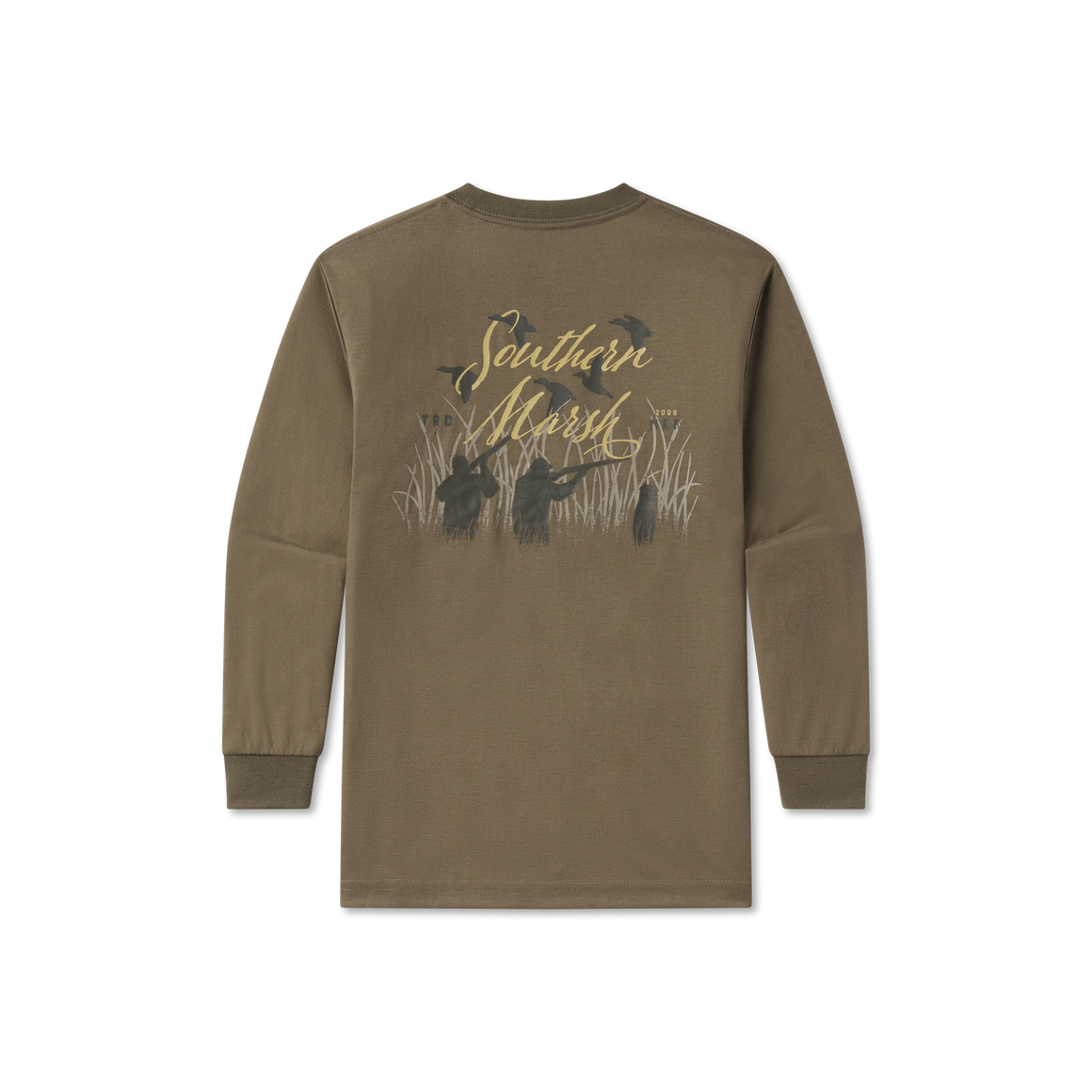 Dark Olive