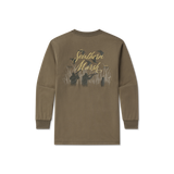 Dark Olive