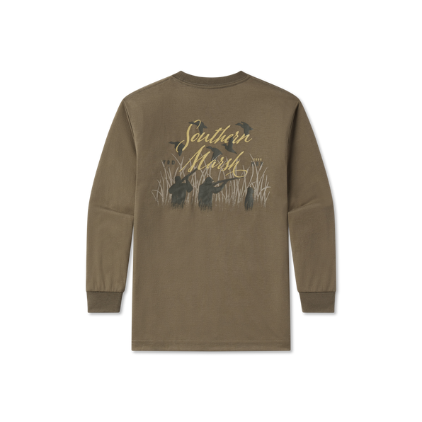 Dark Olive