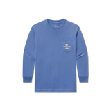 Oxford Blue | Front