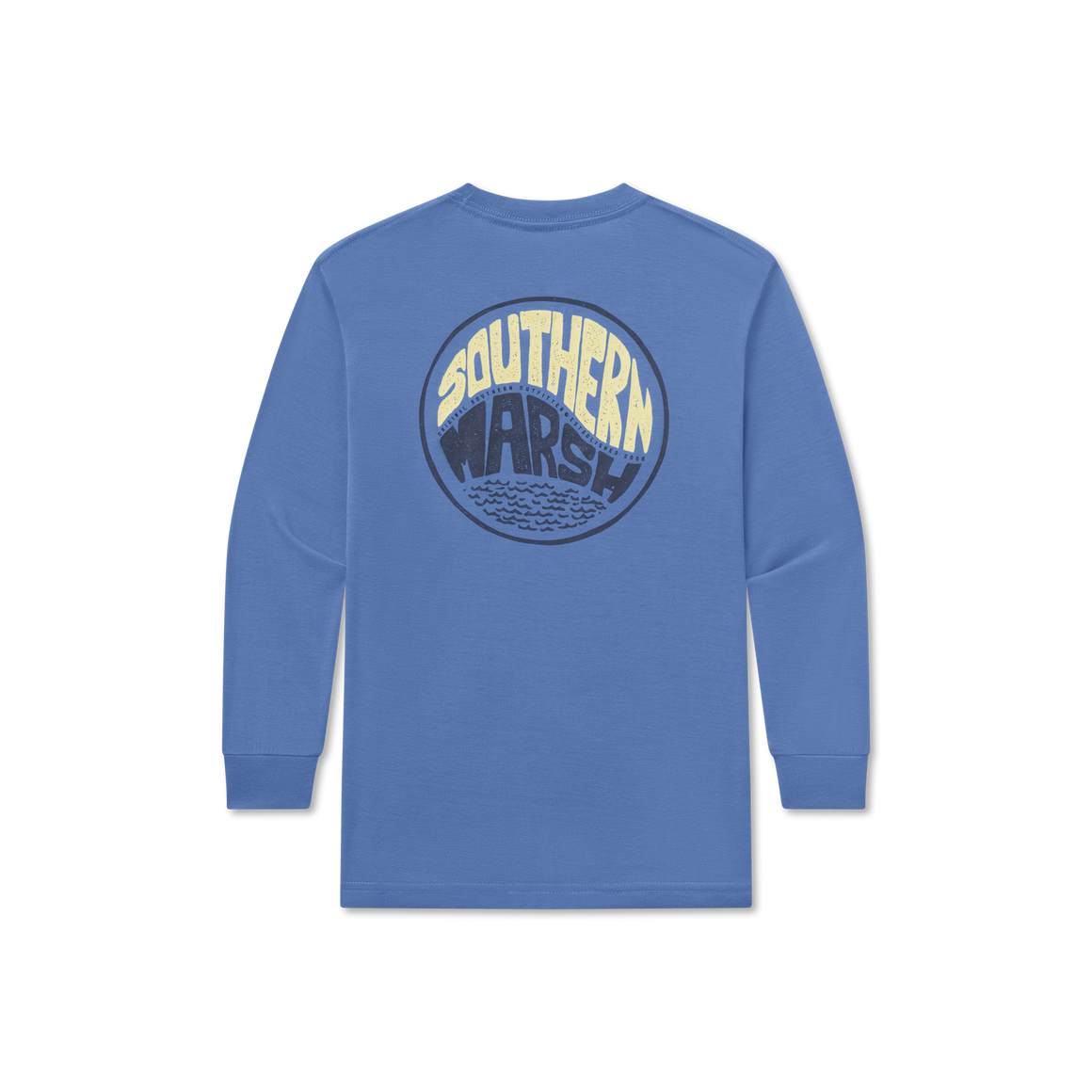Oxford Blue