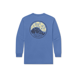 Oxford Blue