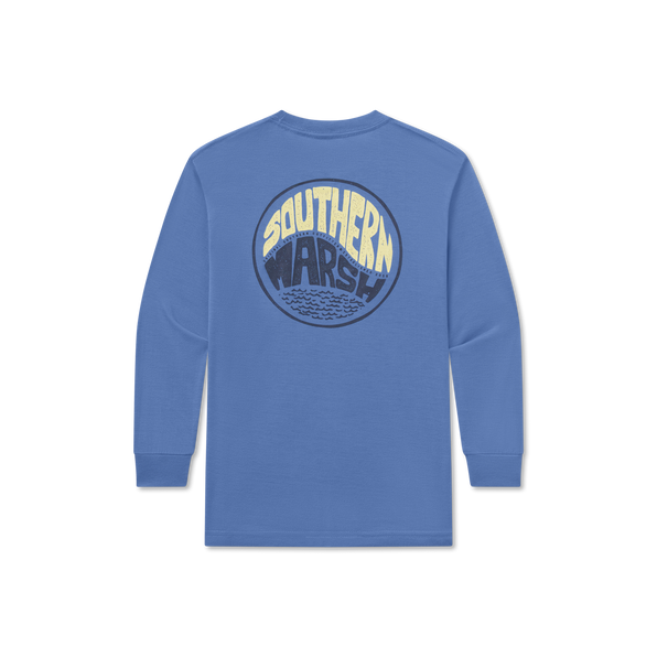 Oxford Blue