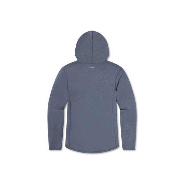 Navy | Back