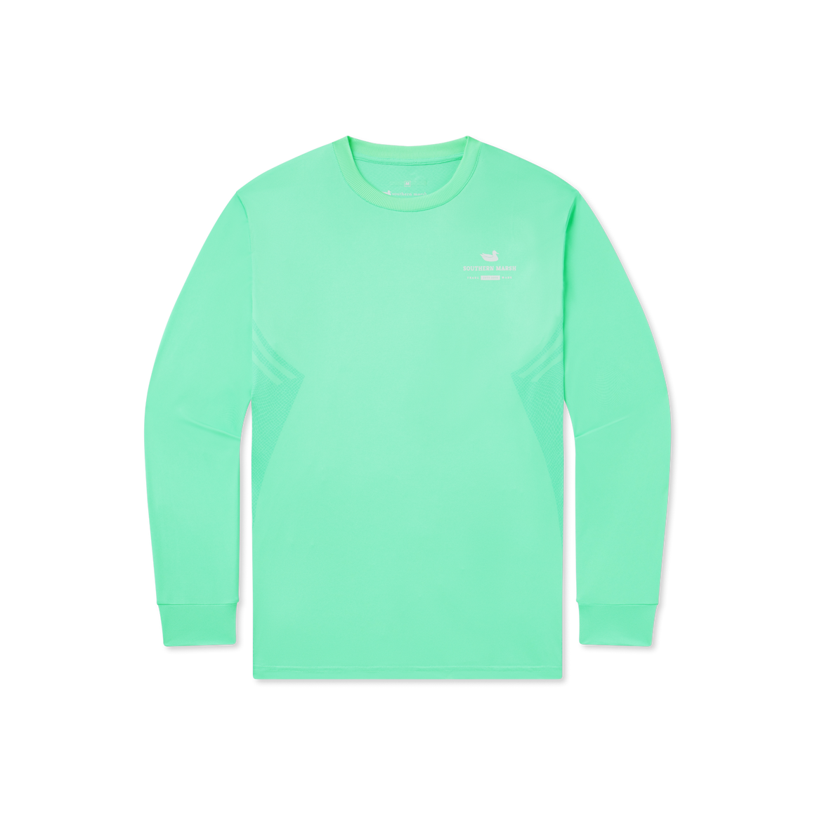 Bimini Green