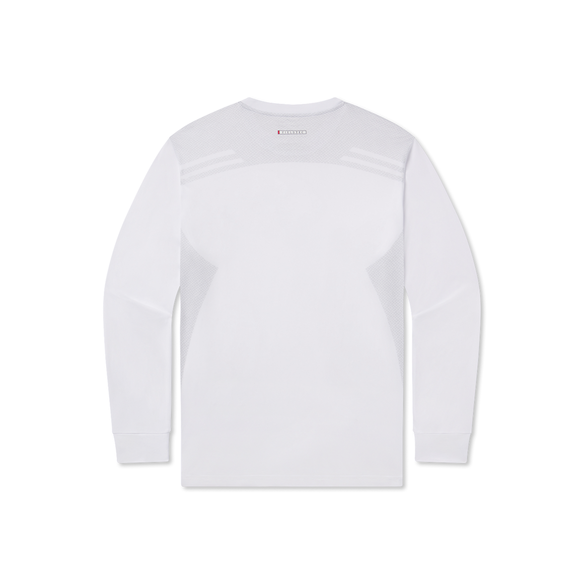White | Back
