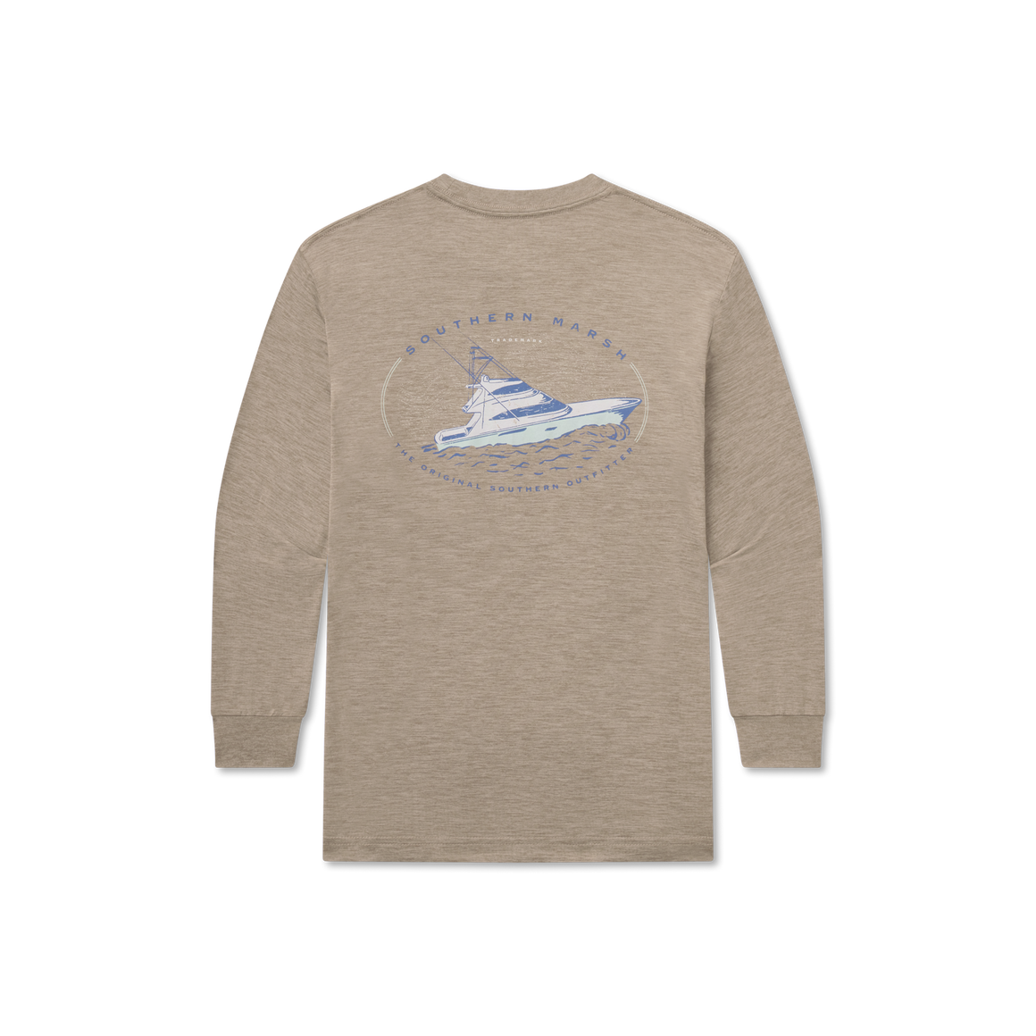 Washed Burnt Taupe