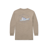 Washed Burnt Taupe
