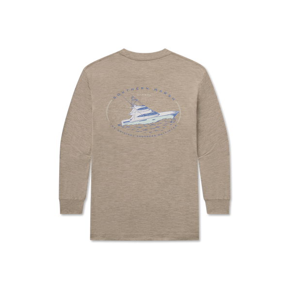 Washed Burnt Taupe