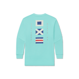 Antigua Blue