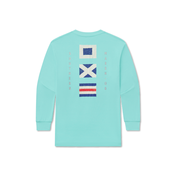 Antigua Blue