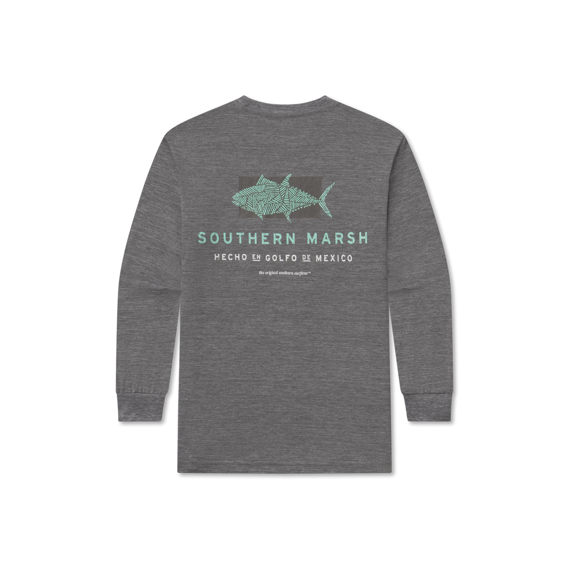 Midnight Gray Heather