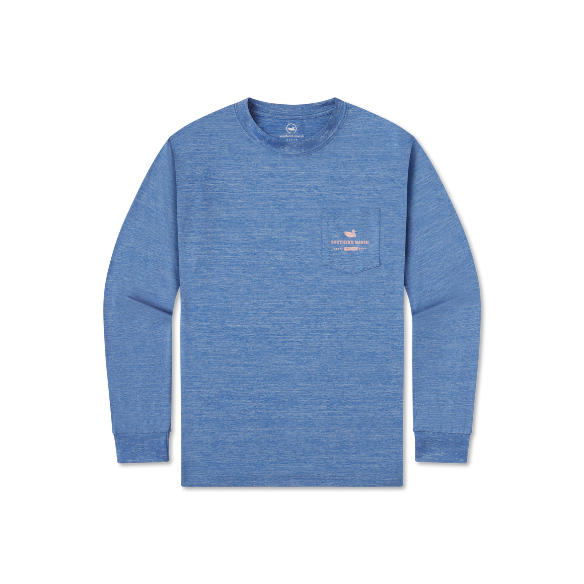 Oxford Blue | Front