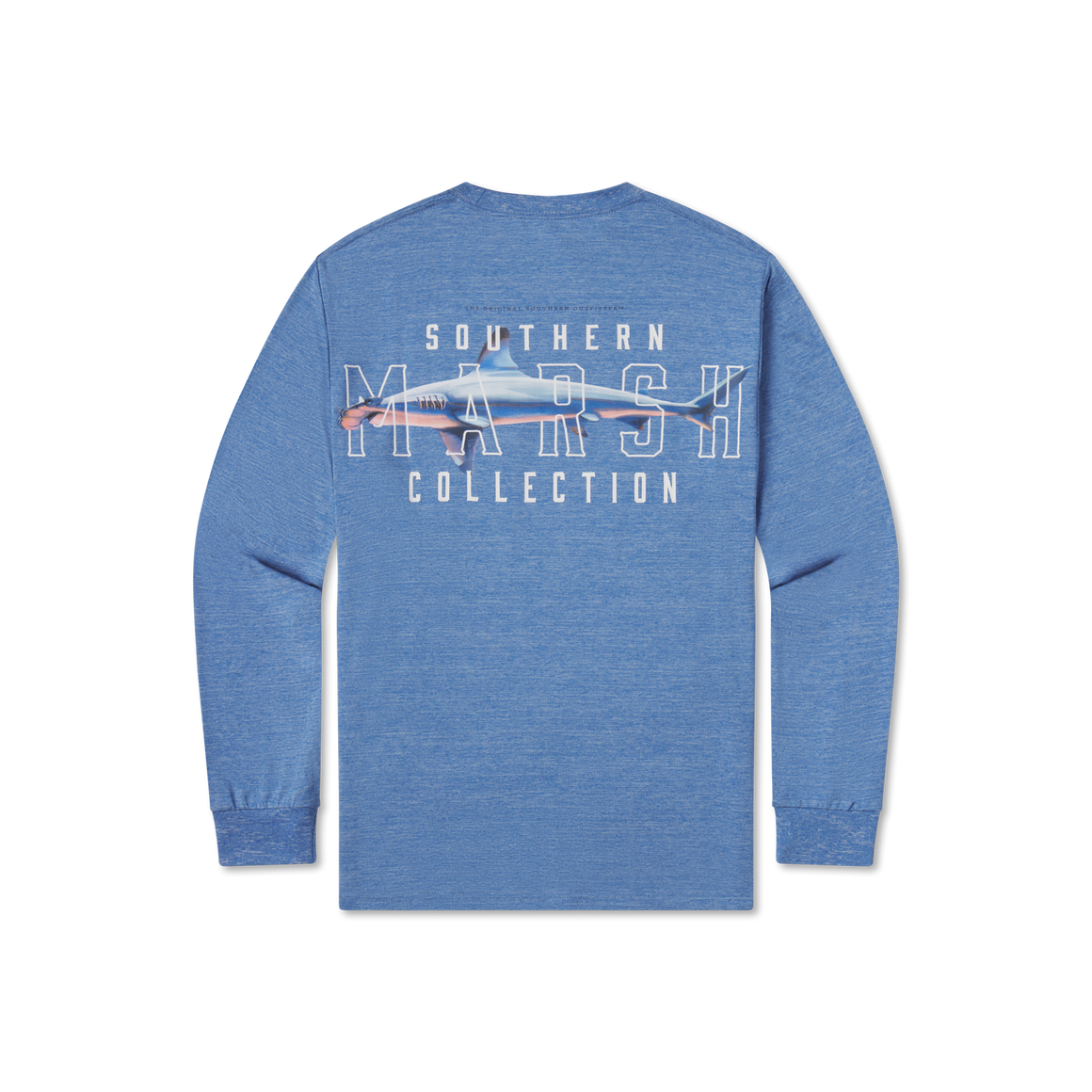Oxford Blue