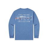 Oxford Blue