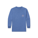 Oxford Blue | Front
