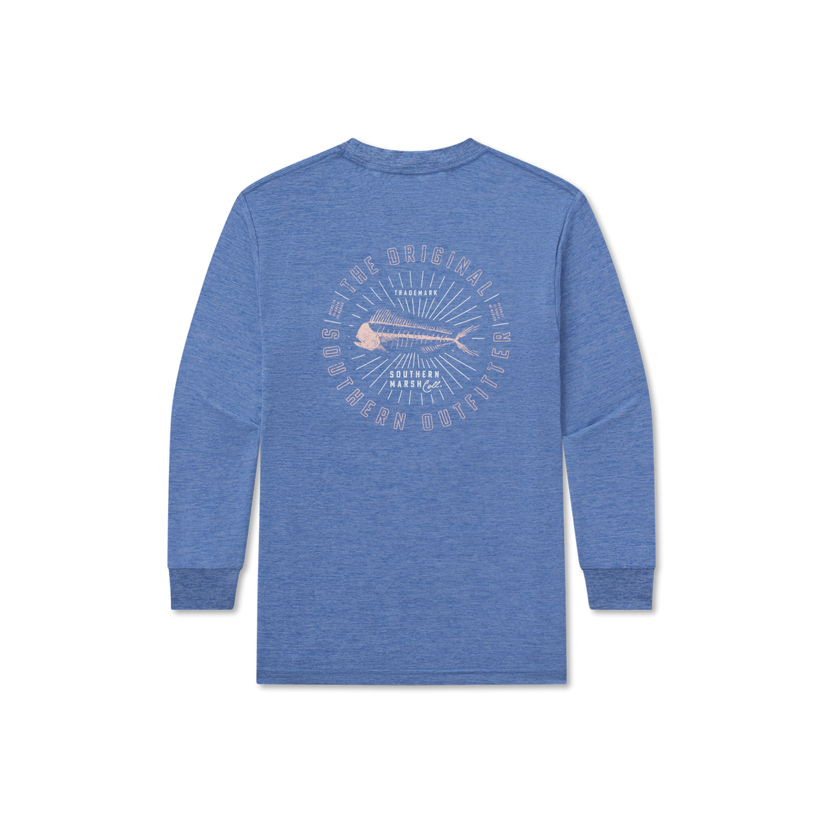 Oxford Blue 