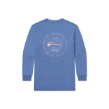 Oxford Blue 