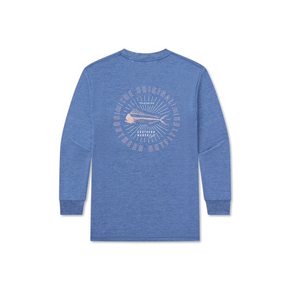 Oxford Blue 