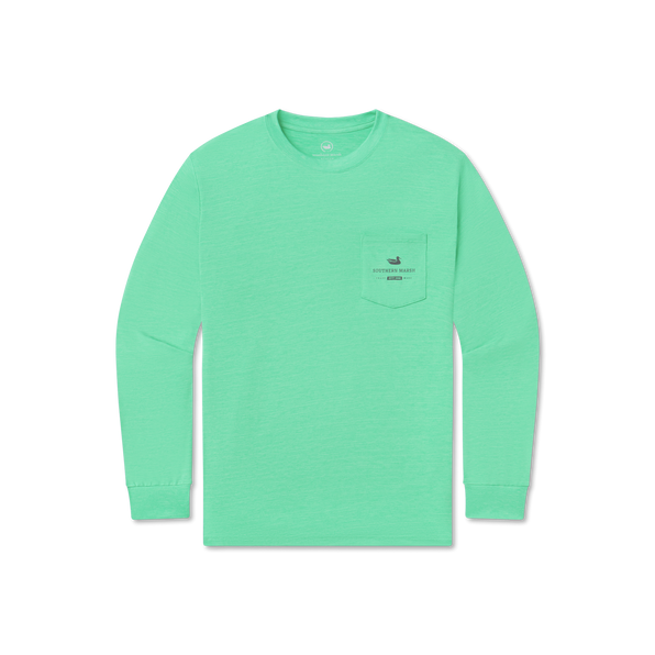 Mint | Front