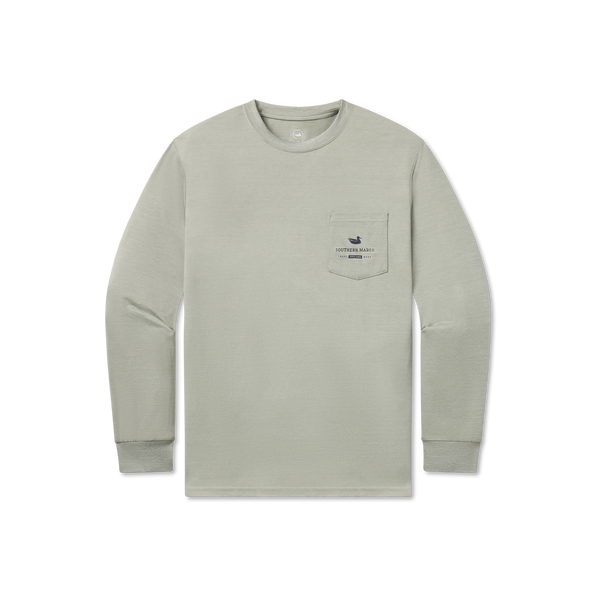 Bay Green | Front