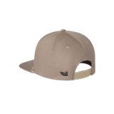 Burnt Taupe | Back