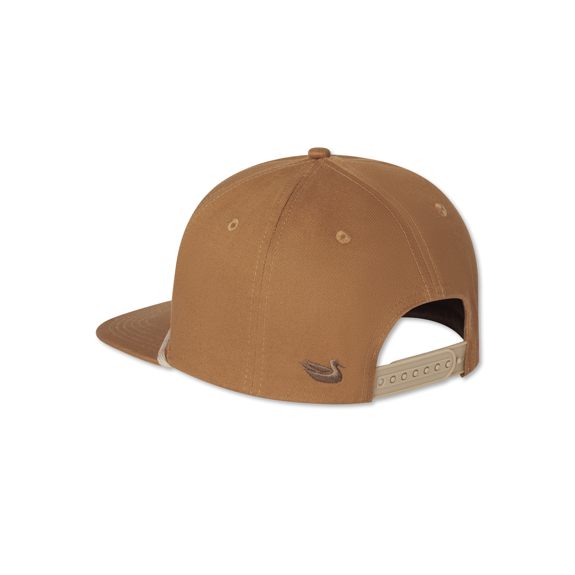 Field Khaki | Back